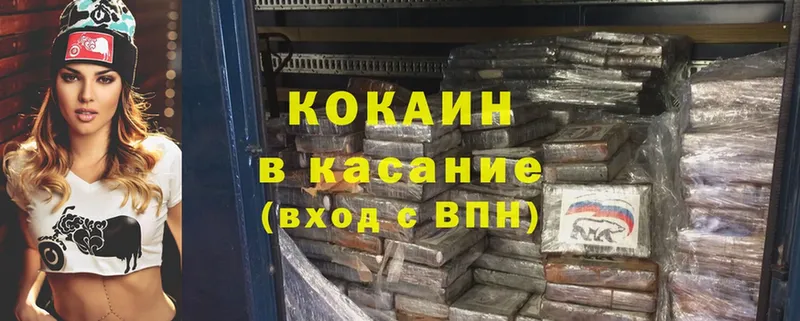 COCAIN Fish Scale  Великий Устюг 